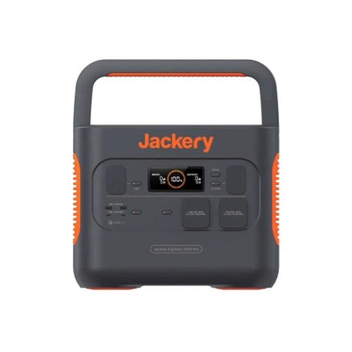 Зарядна станція Explorer 2000 Pro EU Jackery