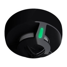 Адресний комбінований сповіщувач DETECTO MLT110 BLACK Tiras