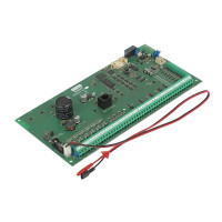INTEGRA 64 PLUS плата