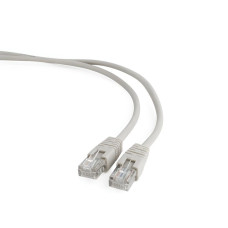 Патч-корд Cablexpert PP12-0.5M, UTP, категорія. 5E, 0.5 м