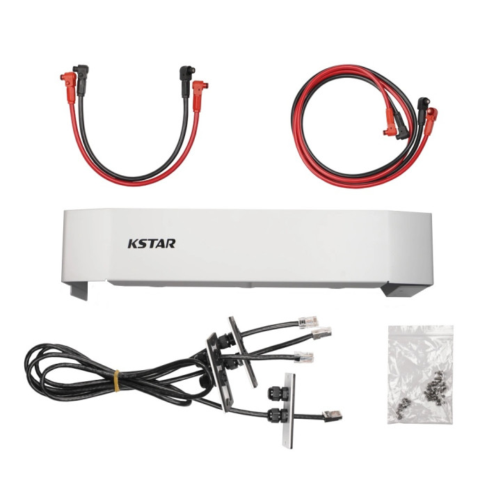 Комплект кабелів Cable Set H5-15 KSTAR