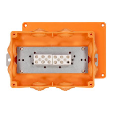 Вогнестійка коробка TFB-155P 6x3.5 TRINIX