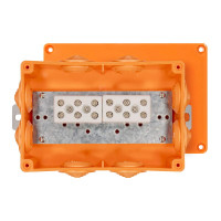 Вогнестійка коробка TFB-155P 6x5,8 TRINIX