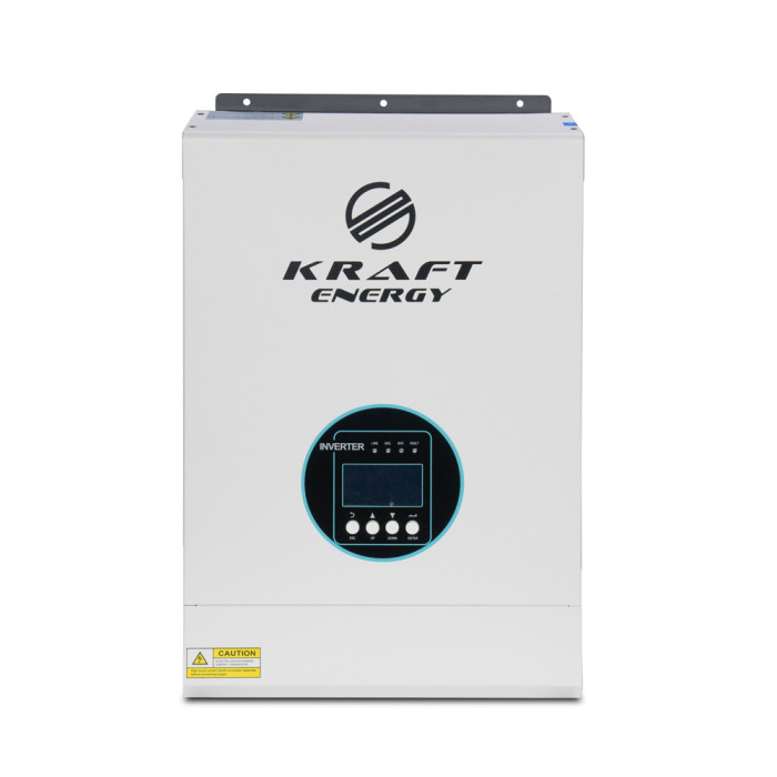 Інвертор KRF-SIH5KW Kraft