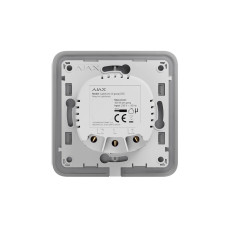 Реле для LightSwitch LightCore (2-gang) Ajax