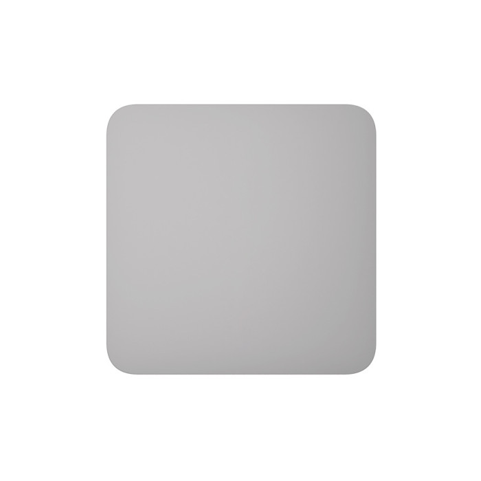 Кнопка Button (fog/димна) для LightSwitch SoloButton (1-gang/2-way) Ajax