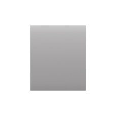 Кнопка Button (fog/димна) для LightSwitch CenterButton (1-gang/2-way) Ajax