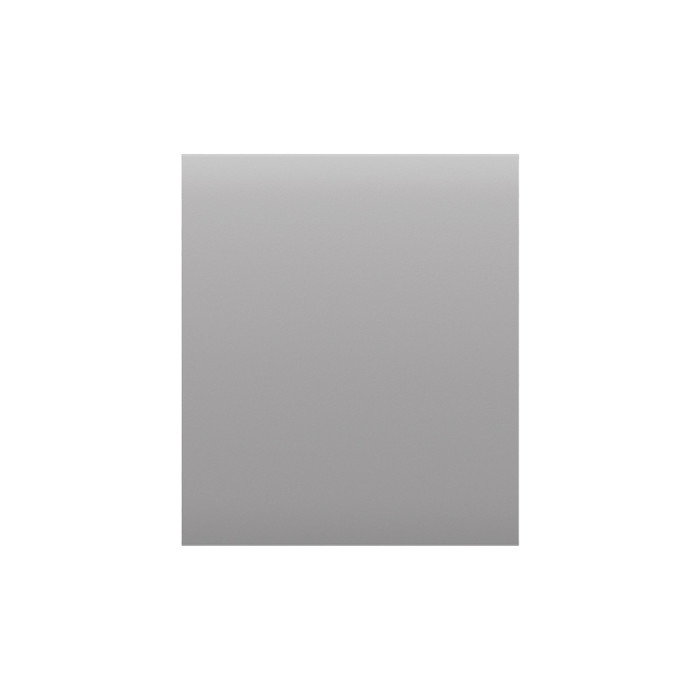 Кнопка Button (fog/димна) для LightSwitch CenterButton (1-gang/2-way) Ajax