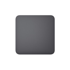 Кнопка Button (graphite/графіт) для LightSwitch SoloButton (1-gang/2-way) Ajax