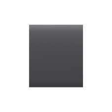 Кнопка Button (graphite/графіт) для LightSwitch CenterButton (1-gang/2-way) Ajax