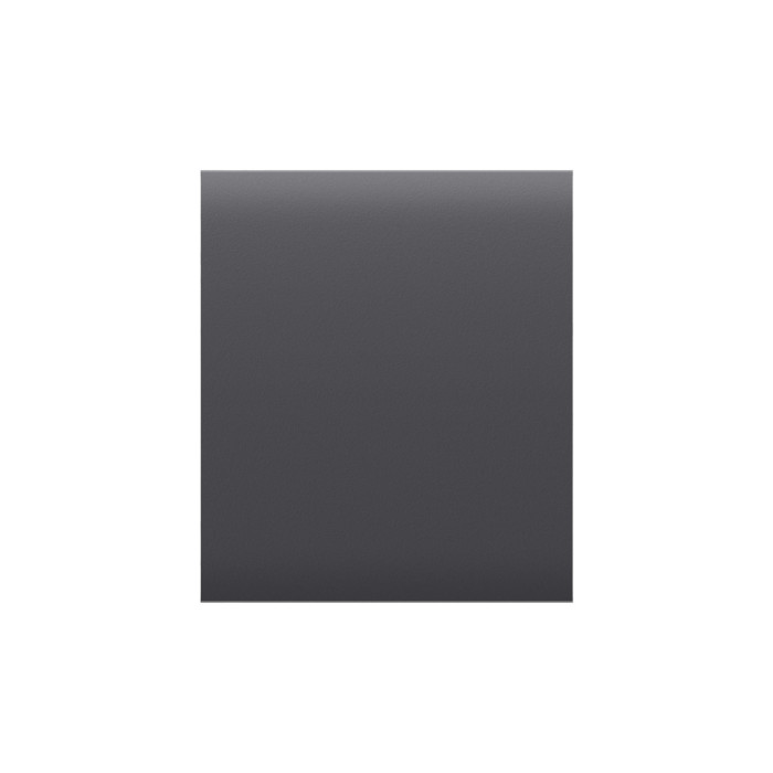 Кнопка Button (graphite/графіт) для LightSwitch CenterButton (1-gang/2-way) Ajax