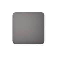 Кнопка Button (grey/сіра) для LightSwitch SoloButton (1-gang/2-way) Ajax