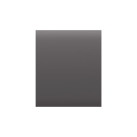 Кнопка Button (grey/сіра) для LightSwitch CenterButton (1-gang/2-way) Ajax