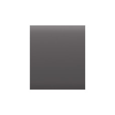Кнопка Button (grey/сіра) для LightSwitch CenterButton (1-gang/2-way) Ajax