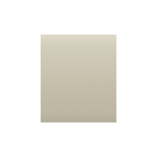 Кнопка Button (ivory/слонова кістка) для LightSwitch CenterButton (1-gang/2-way) Ajax