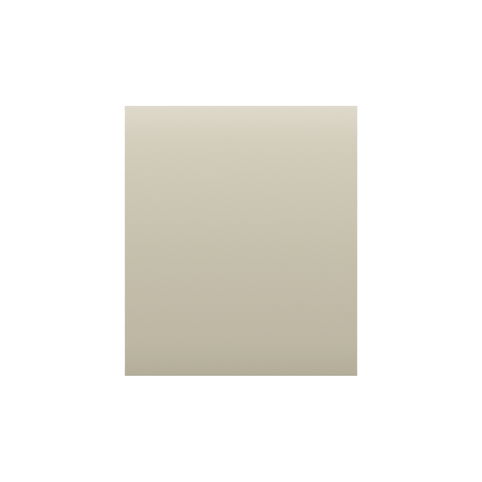 Кнопка Button (ivory/слонова кістка) для LightSwitch CenterButton (1-gang/2-way) Ajax