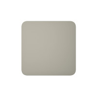 Кнопка Button (olive/оливкова) для LightSwitch SoloButton (1-gang/2-way) Ajax