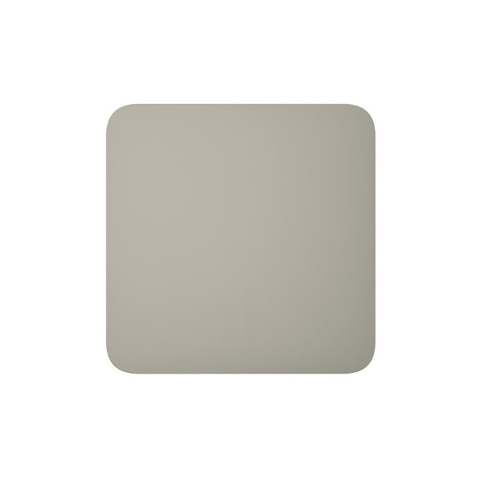 Кнопка Button (olive/оливкова) для LightSwitch SoloButton (1-gang/2-way) Ajax