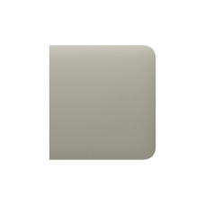 Кнопка Button (olive/оливкова) для LightSwitch SideButton (1-gang/2-way) Ajax