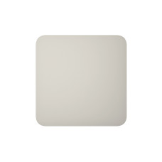 Кнопка Button (oyster/устрична) для LightSwitch SoloButton (1-gang/2-way) Ajax