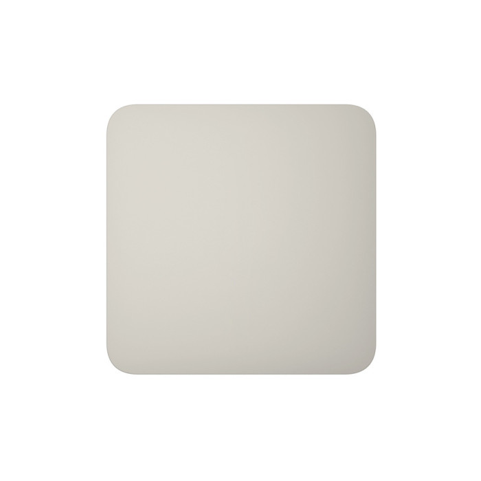 Кнопка Button (oyster/устрична) для LightSwitch SoloButton (1-gang/2-way) Ajax