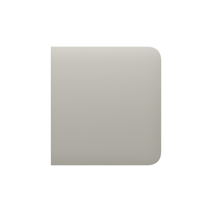 Кнопка Button (oyster/устрична) для LightSwitch SideButton (1-gang/2-way) Ajax