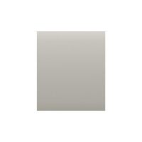 Кнопка Button (oyster/устрична) для LightSwitch CenterButton (1-gang/2-way) Ajax