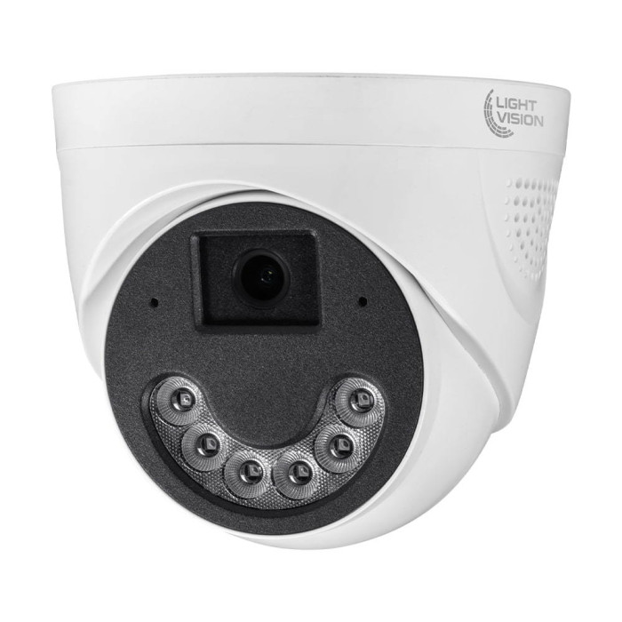 Відеокамера VLC-5440DI (Linklemo) Light Vision 4Mp f=3.6mm