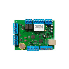 Контролер U-prox IP400EM ITV