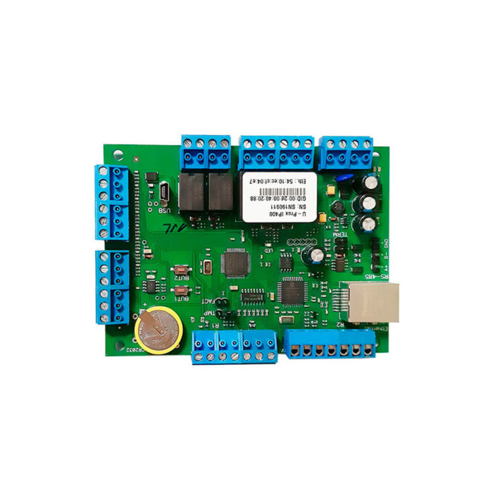 Контролер U-prox IP400EM ITV