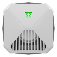 Бездротова вулична сирена X-Siren WHITE Tiras