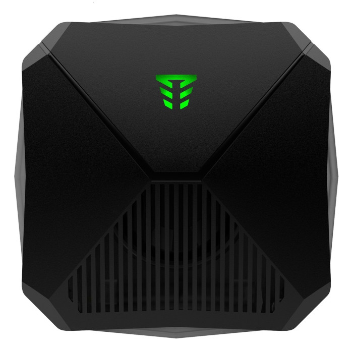 Бездротова вулична сирена X-Siren BLACK Tiras