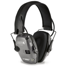 Активні захисні навушники Impact Sport BOLT R-02232 Gray Howard Leight