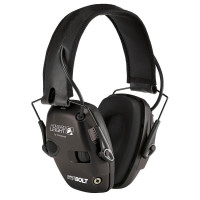 Активні захисні навушники Impact Sport BOLT R-02525 Black Howard Leight