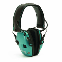 Активні захисні навушники Impact Sport R-02521 Teal Howard Leight