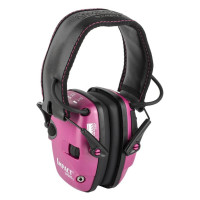 Активні захисні навушники Impact Sport R-02523 Pink Howard Leight