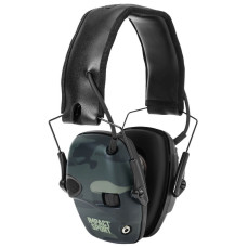 Активні захисні навушники Impact Sport R-02527 Black Multicam Howard Leight