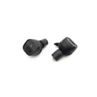 Активні захисні навушники (беруші) M20T з Bluetooth Black Earmor