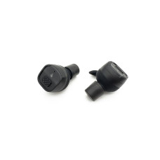 Активні захисні навушники (беруші) M20T з Bluetooth Black Earmor