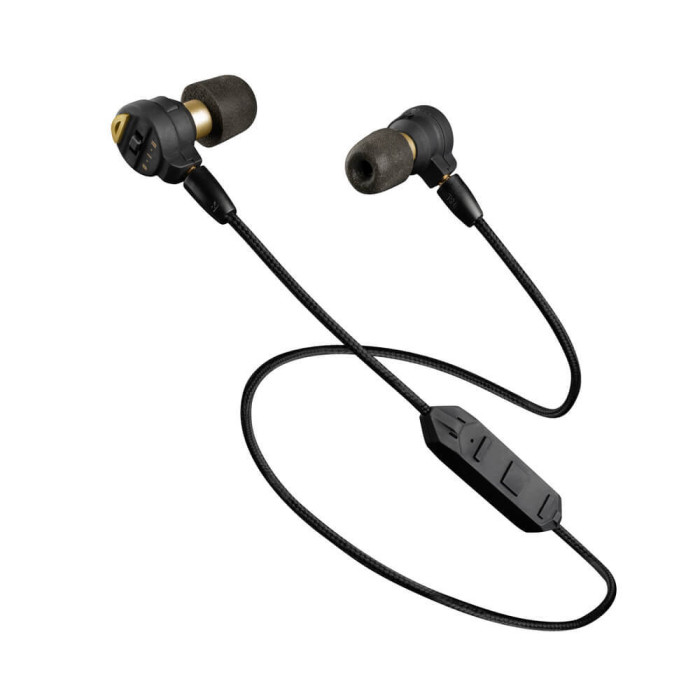 Активні захисні навушники (беруші) Stealth Elite Pro Ears