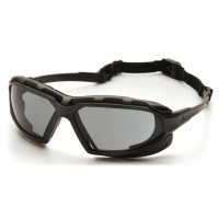 Захисні окуляри Highlander Plus (gray) Pyramex