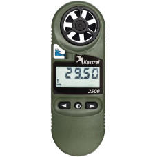 Метеостанція 2500NV Weather Meter Kestrel