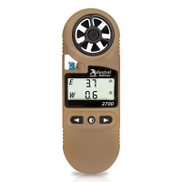Метеостанція 2700 Ballistics Weather Meter (TAN) Kestrel