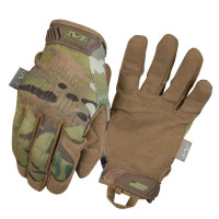 Тактичні рукавиці The Original Multicam XL Mechanix
