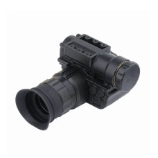 Прилад нічного бачення NVG 10 Night Vision з кріпленням на шолом