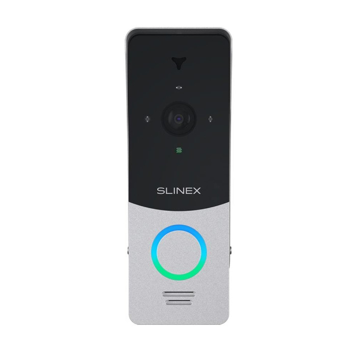 Відеопанель ML-20IP SILVER Slinex
