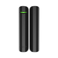 Пластиковий корпус DummyBox Ajax DoorProtect black датчик відкриття