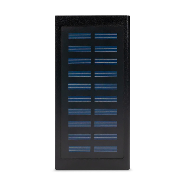 Power Bank KPB-1020SLIM (20000 mAh) Black Kraft