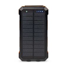 Power Bank KPB-U2230WFCSL (20000 mAh) Orange Kraft