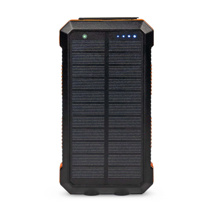Power Bank KPB-U2230WFCSL (20000 mAh) Orange Kraft